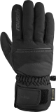 Reusch Snow Ranger GORE-TEX 6399307 7700 black front